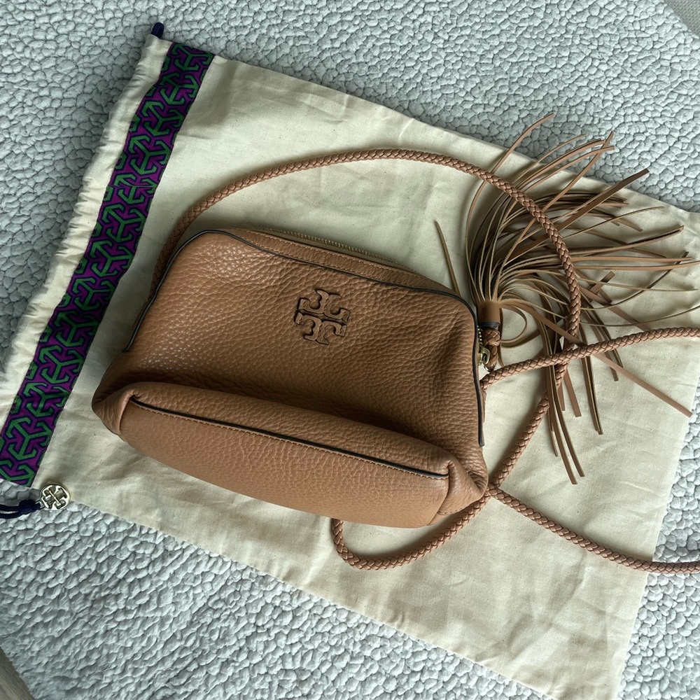Tory Burch Crossbody